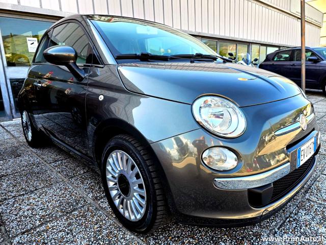 FIAT 500 usata, con Airbag