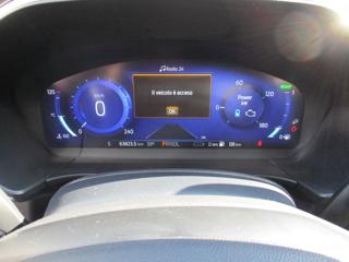 FORD Kuga usata, con Sistema di navigazione