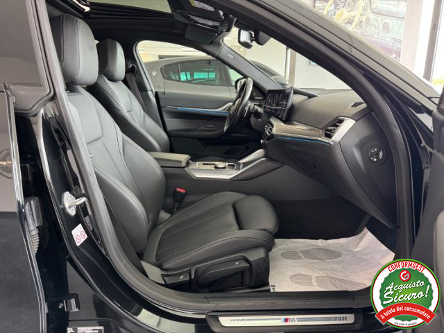 BMW 420 usata, con Controllo trazione