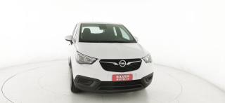 OPEL Crossland X usata, con Sensore di luce