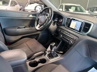 KIA Sportage usata, con Chiusura centralizzata