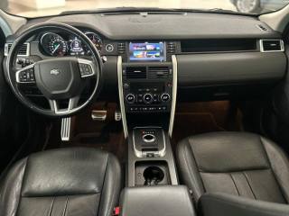 LAND ROVER Discovery Sport usata, con Climatizzatore