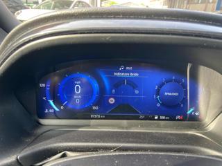 FORD Puma usata, con Controllo automatico clima