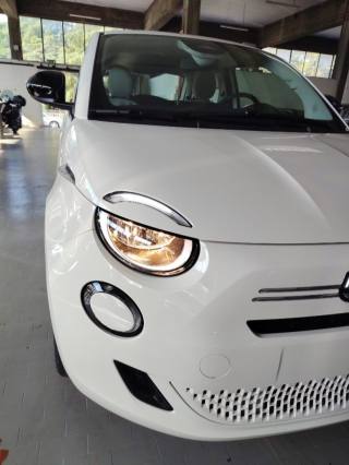 FIAT 500 usata, con Controllo elettronico della corsia