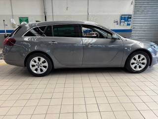 OPEL Insignia usata, con Airbag Passeggero
