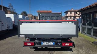 FORD Transit usata, con Climatizzatore