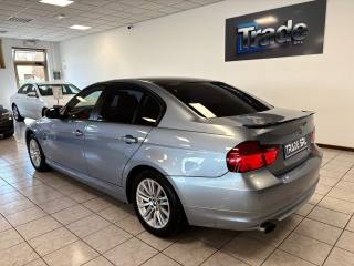 BMW 320 usata, con Climatizzatore