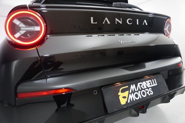 LANCIA Ypsilon usata 35