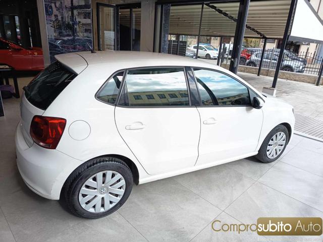 VOLKSWAGEN Polo usata, con Climatizzatore