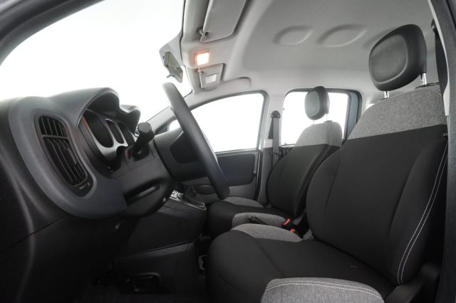 FIAT Panda usata 2