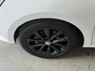SKODA Fabia usata 22