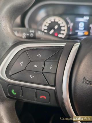 FIAT Tipo usata, con Chiusura centralizzata