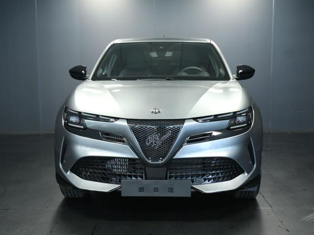 ALFA ROMEO Junior usata, con Airbag