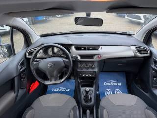 CITROEN C3 usata, con Airbag Passeggero