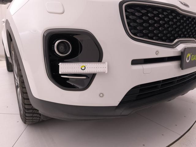 KIA Sportage usata 55
