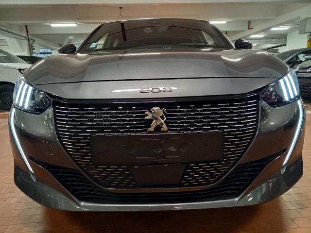 PEUGEOT 208 usata, con ABS