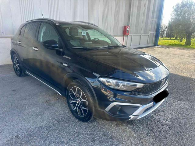 FIAT Tipo usata, con Controllo trazione