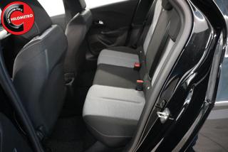 OPEL Corsa usata, con Climatizzatore