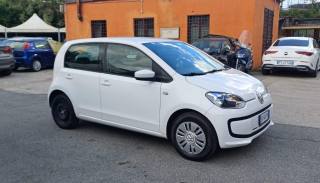 VOLKSWAGEN up! usata, con Airbag