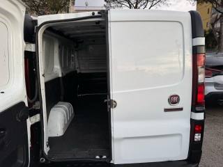 FIAT Talento usata, con Climatizzatore