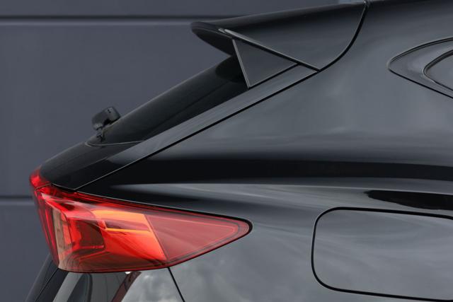 CUPRA Formentor usata, con Blind spot monitor