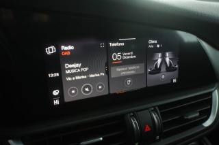 ALFA ROMEO Giulia usata 16