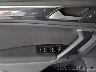 VOLKSWAGEN Tiguan usata, con Sedile posteriore sdoppiato