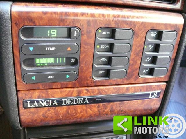LANCIA Dedra usata 12