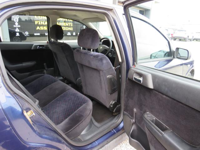 OPEL Astra usata, con Volante in pelle