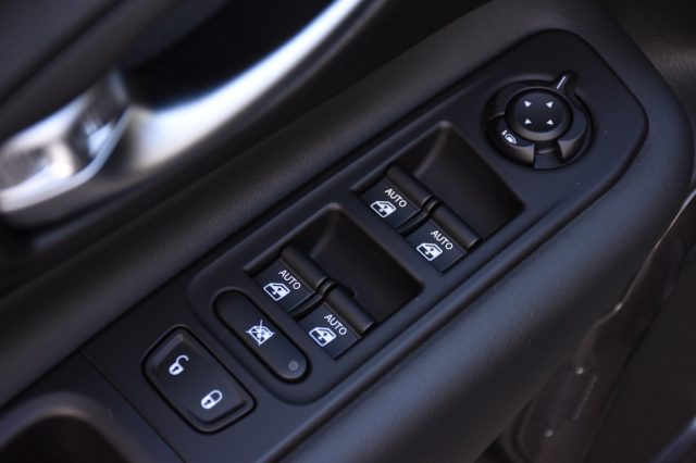 JEEP Renegade usata, con Servosterzo