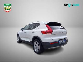 VOLVO XC40 usata, con Cerchi in lega