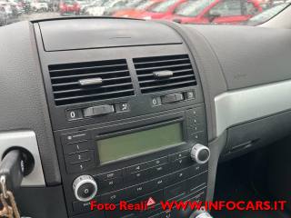 VOLKSWAGEN Touareg usata 17