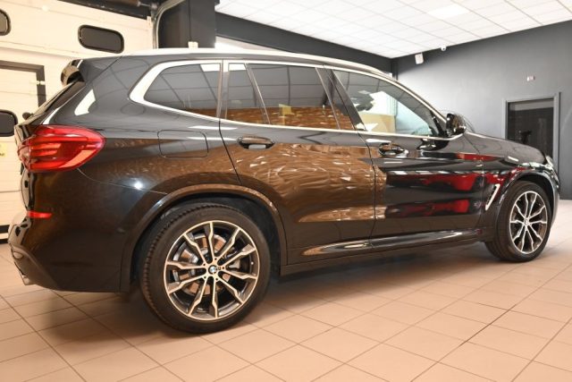 BMW X3 usata 89