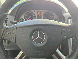 MERCEDES-BENZ B 180 usata, con USB