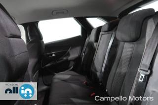 PEUGEOT 3008 usata 5