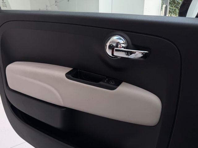 FIAT 500 usata, con Vivavoce