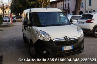 OPEL Combo usata 74
