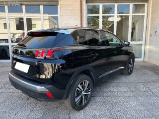 PEUGEOT 3008 usata 5