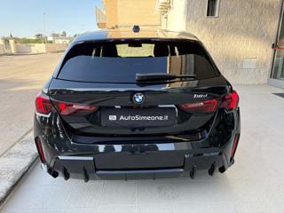 BMW 118 usata, con Autoradio