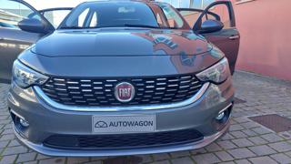 FIAT Tipo usata, con Sensori di parcheggio posteriori