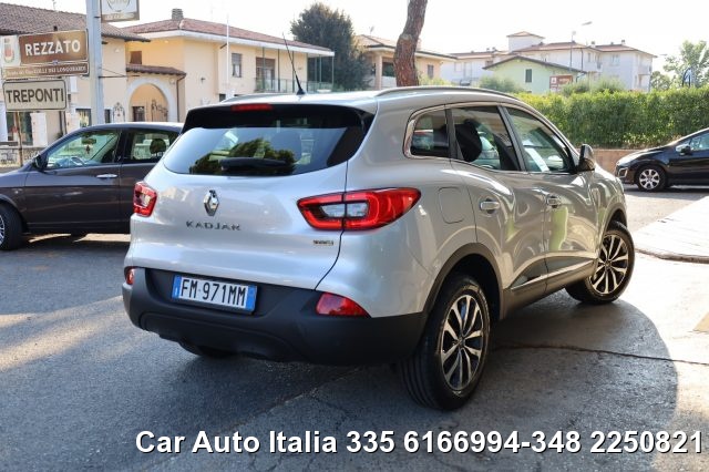 RENAULT Kadjar usata 173