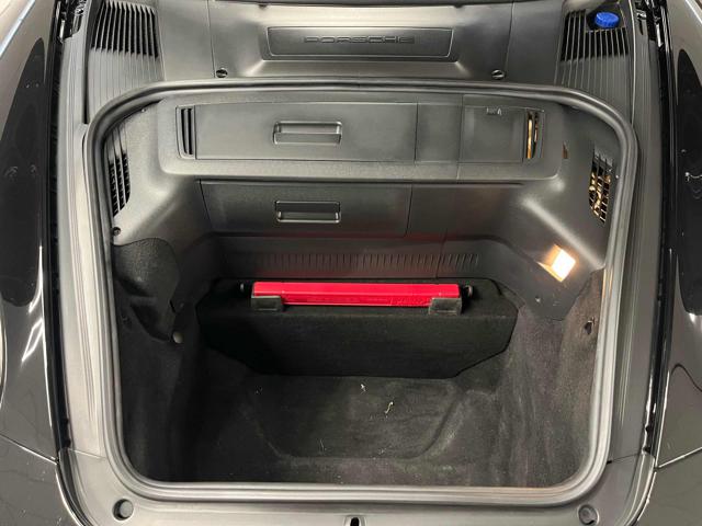 PORSCHE 911 usata, con Specchietti laterali elettrici