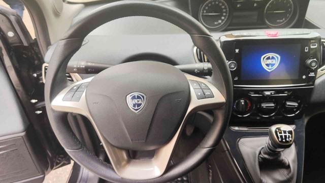 LANCIA Ypsilon usata, con Servosterzo