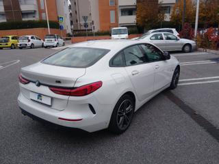 BMW 218 usata, con Cerchi in lega