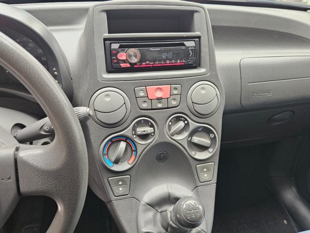FIAT Panda usata, con Ruota di riserva