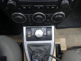 LAND ROVER Freelander usata, con Antifurto