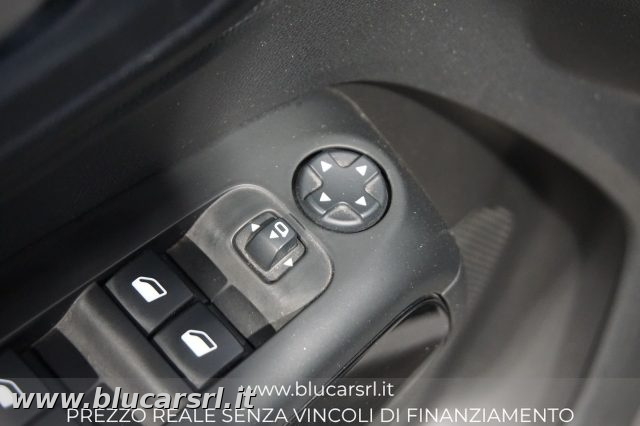 CITROEN C5 Aircross usata, con Bluetooth