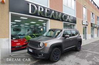 JEEP Renegade 2.0 Mjt 4WD Active Drive Night Eagle