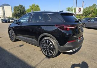 OPEL Grandland X usata, con Airbag laterali