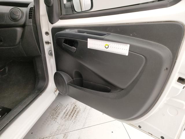 FIAT Fiorino usata 43
